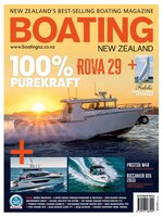Boating NZ